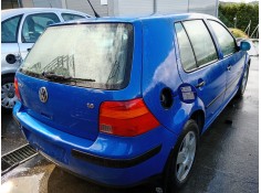 volkswagen golf iv (1j1) del año 1999