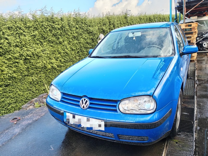 volkswagen golf iv (1j1) del año 1999