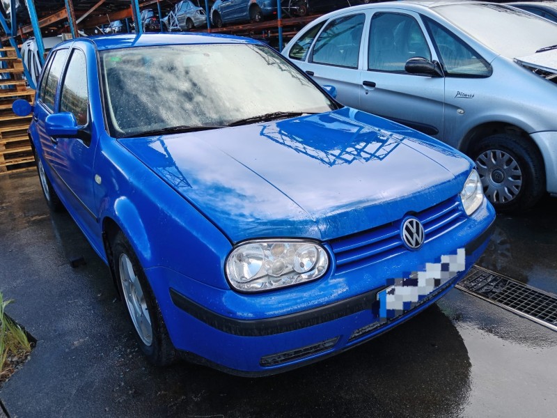 volkswagen golf iv (1j1) del año 1999