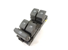 Recambio de mando elevalunas delantero izquierdo para skoda scala (nw1) 1.6 tdi referencia OEM IAM 5G0959857D  