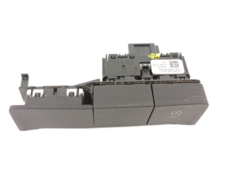 Recambio de mando multifuncion para skoda scala (nw1) 1.6 tdi referencia OEM IAM 655927132C  