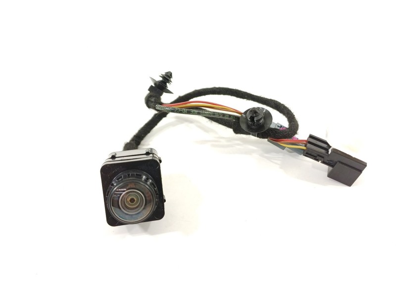 Recambio de camara para skoda scala (nw1) 1.6 tdi referencia OEM IAM 3Q0980121AC  
