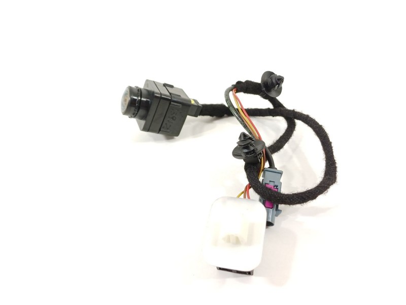 Recambio de camara para skoda scala (nw1) 1.6 tdi referencia OEM IAM 3Q0980121AC  