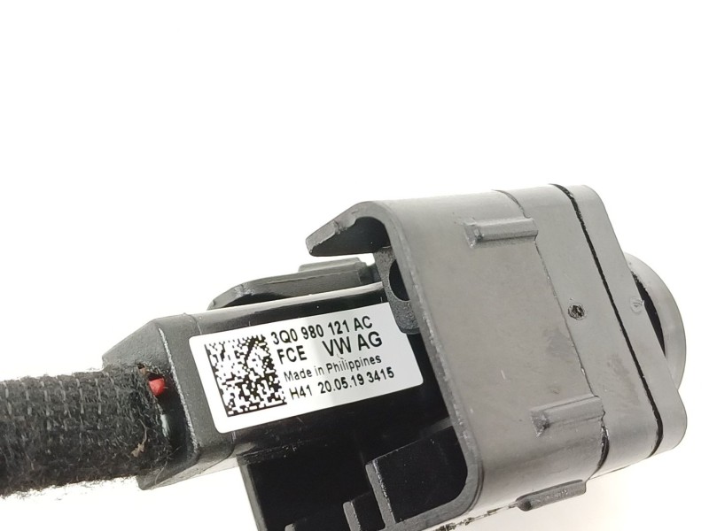 Recambio de camara para skoda scala (nw1) 1.6 tdi referencia OEM IAM 3Q0980121AC  
