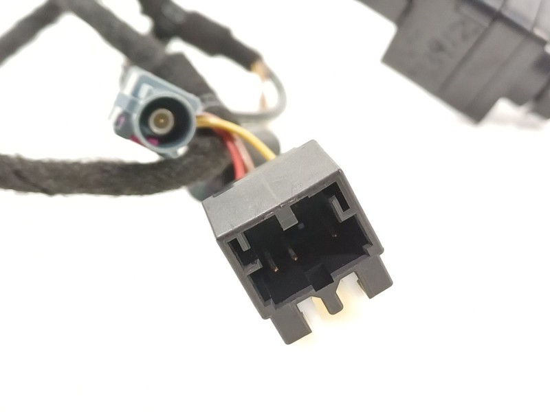 Recambio de camara para skoda scala (nw1) 1.6 tdi referencia OEM IAM 3Q0980121AC  