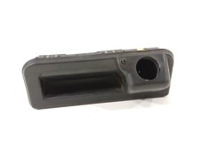 Recambio de maneta exterior porton para skoda scala (nw1) 1.6 tdi referencia OEM IAM 657827566  