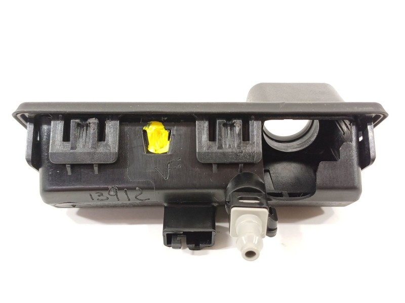 Recambio de maneta exterior porton para skoda scala (nw1) 1.6 tdi referencia OEM IAM 657827566  