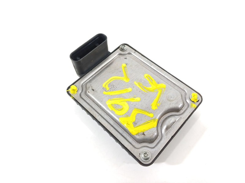 Recambio de modulo electronico para skoda scala (nw1) 1.6 tdi referencia OEM IAM 2Q0907561C  2Q0907572B