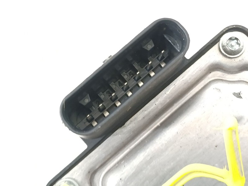 Recambio de modulo electronico para skoda scala (nw1) 1.6 tdi referencia OEM IAM 2Q0907561C  2Q0907572B