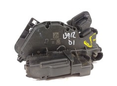 Recambio de cerradura puerta delantera izquierda para skoda scala (nw1) 1.6 tdi referencia OEM IAM 5TB837015A  