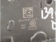 Recambio de cerradura puerta delantera izquierda para skoda scala (nw1) 1.6 tdi referencia OEM IAM 5TB837015A   2