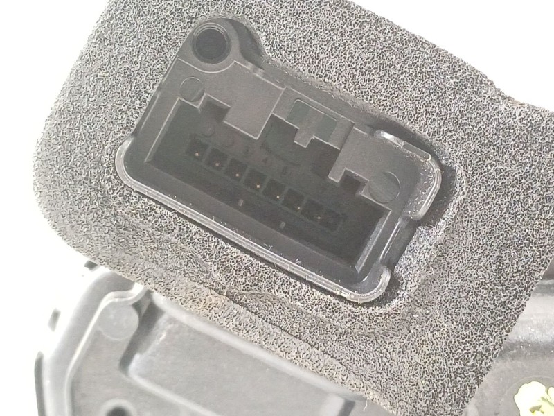 Recambio de cerradura puerta delantera izquierda para skoda scala (nw1) 1.6 tdi referencia OEM IAM 5TB837015A  