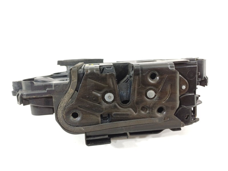 Recambio de cerradura puerta delantera izquierda para skoda scala (nw1) 1.6 tdi referencia OEM IAM 5TB837015A  