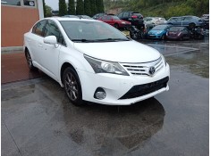 toyota avensis sedán (_t27_) del año 2013 2