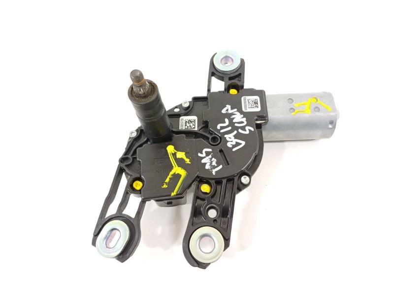 Recambio de motor limpia trasero para skoda scala (nw1) 1.6 tdi referencia OEM IAM 5G0955711C  