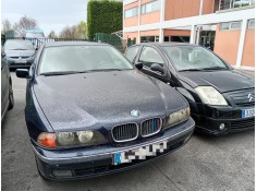 bmw 5 touring (e39) del año 2000 2