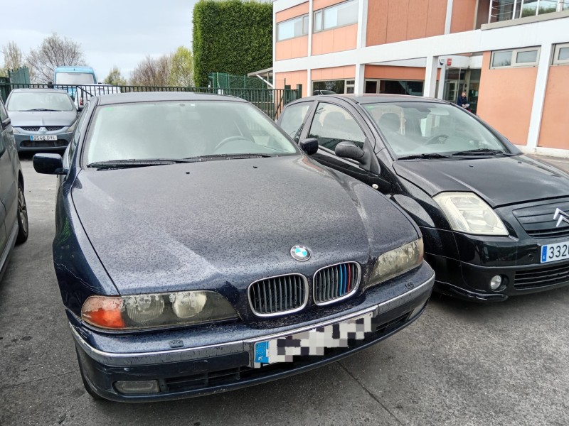 bmw 5 touring (e39) del año 2000