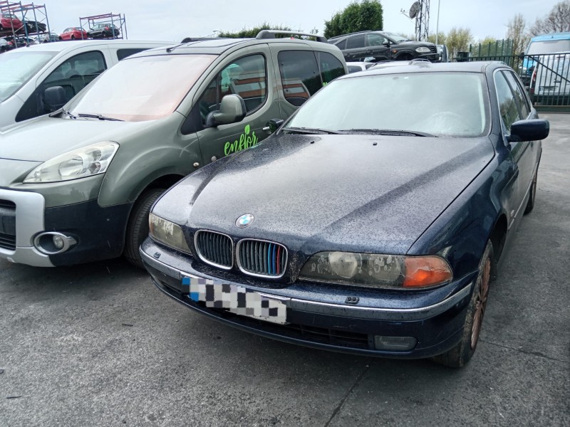bmw 5 touring (e39) del año 2000