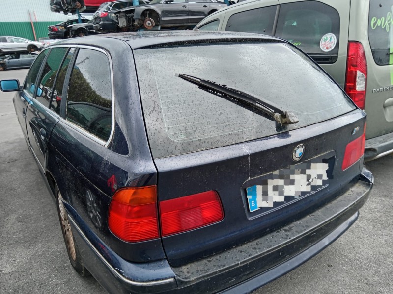 bmw 5 touring (e39) del año 2000