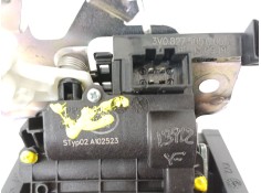 Recambio de cerradura maletero / porton para skoda scala (nw1) 1.6 tdi referencia OEM IAM 3V0827505C   2