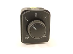 Recambio de mando retrovisor para skoda scala (nw1) 1.6 tdi referencia OEM IAM 654959565  