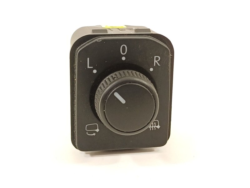 Recambio de mando retrovisor para skoda scala (nw1) 1.6 tdi referencia OEM IAM 654959565  