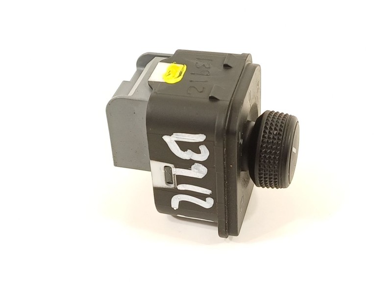 Recambio de mando retrovisor para skoda scala (nw1) 1.6 tdi referencia OEM IAM 654959565  