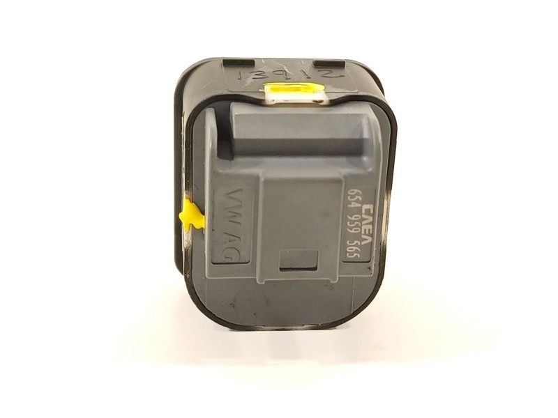 Recambio de mando retrovisor para skoda scala (nw1) 1.6 tdi referencia OEM IAM 654959565  