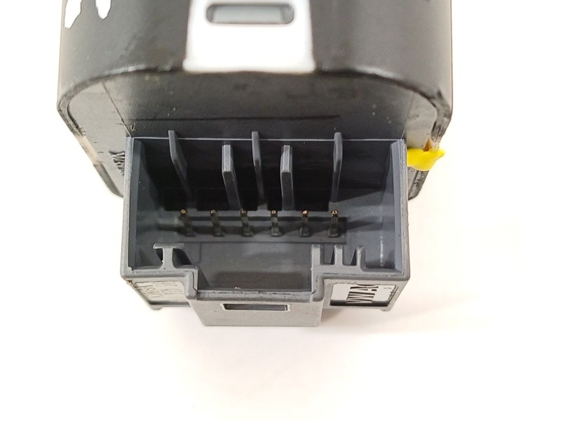 Recambio de mando retrovisor para skoda scala (nw1) 1.6 tdi referencia OEM IAM 654959565  