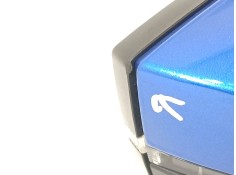 Recambio de retrovisor derecho para skoda scala (nw1) 1.6 tdi referencia OEM IAM 657857508J   2