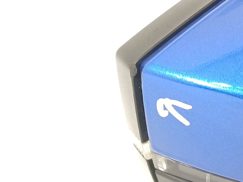 Recambio de retrovisor derecho para skoda scala (nw1) 1.6 tdi referencia OEM IAM 657857508J  