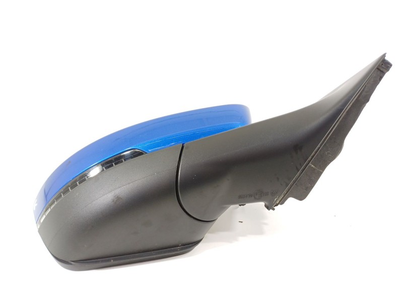 Recambio de retrovisor derecho para skoda scala (nw1) 1.6 tdi referencia OEM IAM 657857508J  