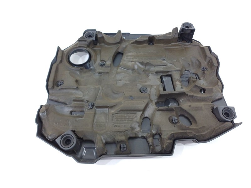 Recambio de tapa motor para skoda scala (nw1) 1.6 tdi referencia OEM IAM 04L103925AN  