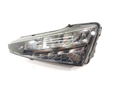 Recambio de faro izquierdo para skoda scala (nw1) 1.6 tdi referencia OEM IAM 657941015  90176071