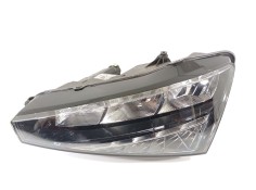 Recambio de faro izquierdo para skoda scala (nw1) 1.6 tdi referencia OEM IAM 657941015  90176071 2