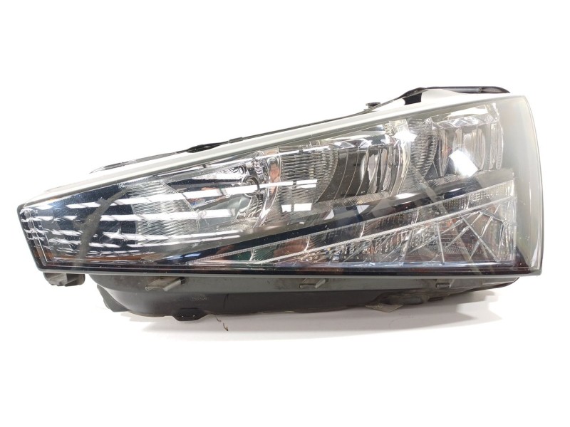 Recambio de faro izquierdo para skoda scala (nw1) 1.6 tdi referencia OEM IAM 657941015  90176071