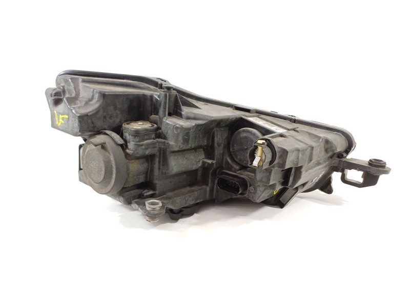 Recambio de faro izquierdo para skoda scala (nw1) 1.6 tdi referencia OEM IAM 657941015  90176071