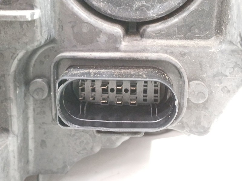 Recambio de faro izquierdo para skoda scala (nw1) 1.6 tdi referencia OEM IAM 657941015  90176071