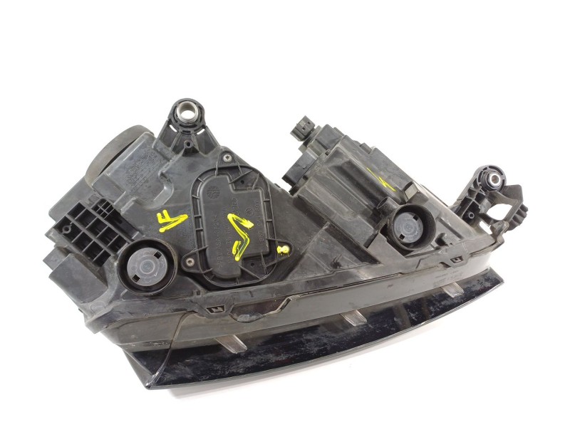 Recambio de faro izquierdo para skoda scala (nw1) 1.6 tdi referencia OEM IAM 657941015  90176071