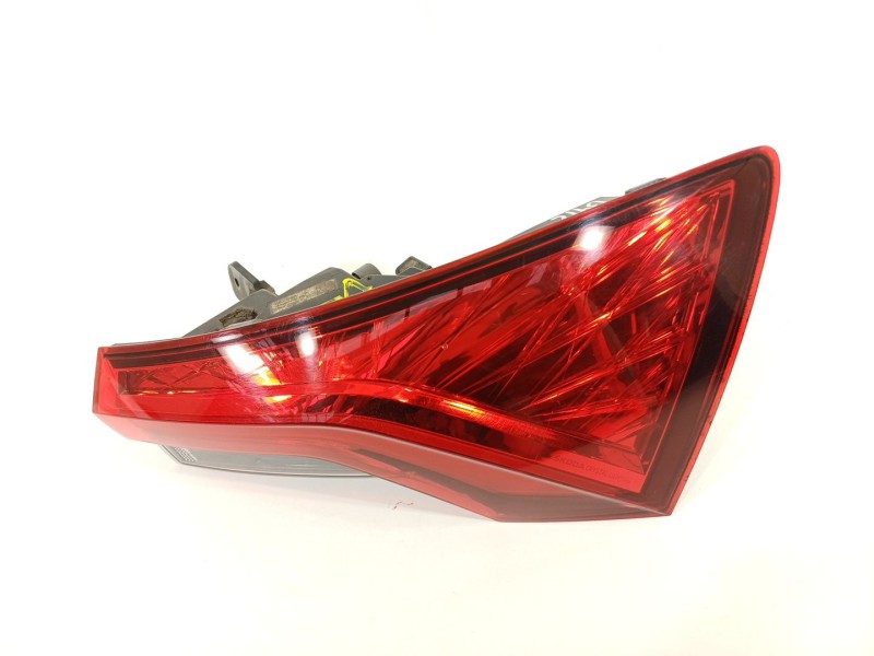 Recambio de piloto trasero derecho para skoda scala (nw1) 1.6 tdi referencia OEM IAM 657945208  