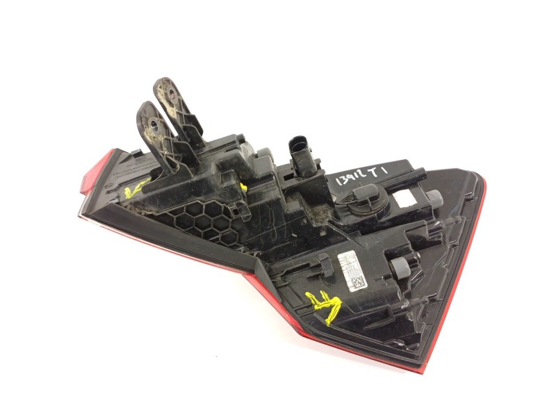 Recambio de piloto trasero izquierdo para skoda scala (nw1) 1.6 tdi referencia OEM IAM 657945207  