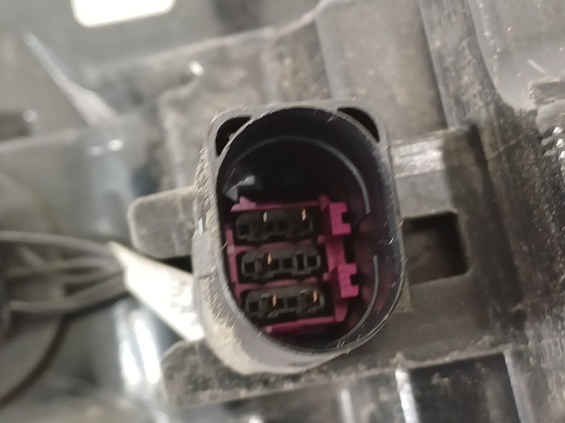 Recambio de piloto trasero izquierdo para skoda scala (nw1) 1.6 tdi referencia OEM IAM 657945207  