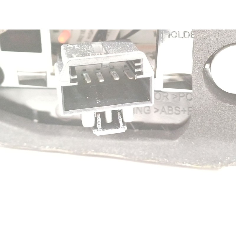 Recambio de piloto trasero izquierdo en porton para skoda scala (nw1) 1.6 tdi referencia OEM IAM 657945307A  