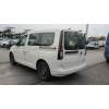 VOLKSWAGEN CADDY V FURGÓN/MONOSPACE (SBA, SBH)