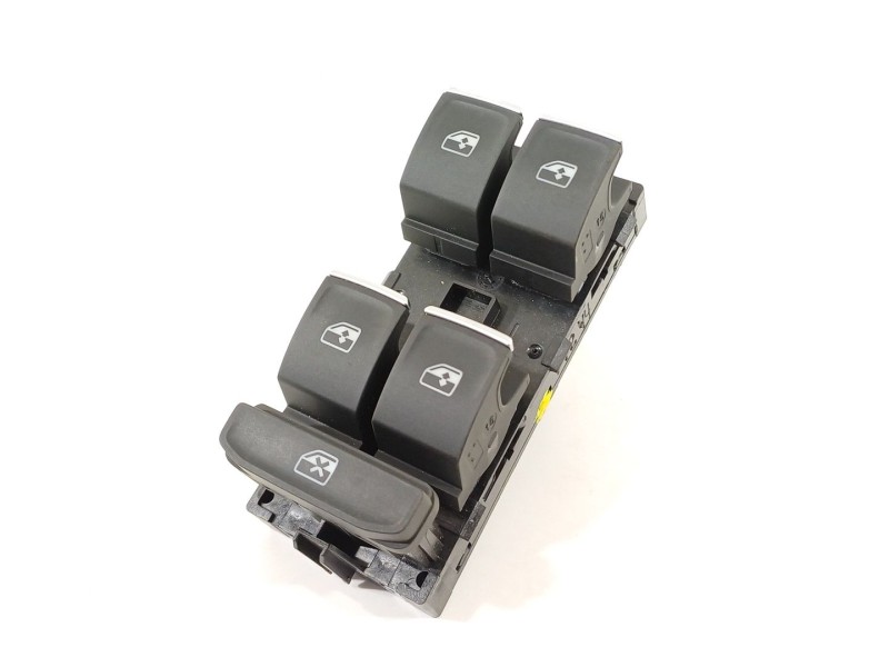 Recambio de mando elevalunas delantero izquierdo para cupra leon (kl1, ku1, kug) 1.5 etsi referencia OEM IAM 5G0959857E  