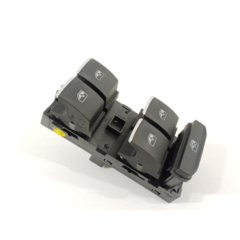 Recambio de mando elevalunas delantero izquierdo para cupra leon (kl1, ku1, kug) 1.5 etsi referencia OEM IAM 5G0959857E  