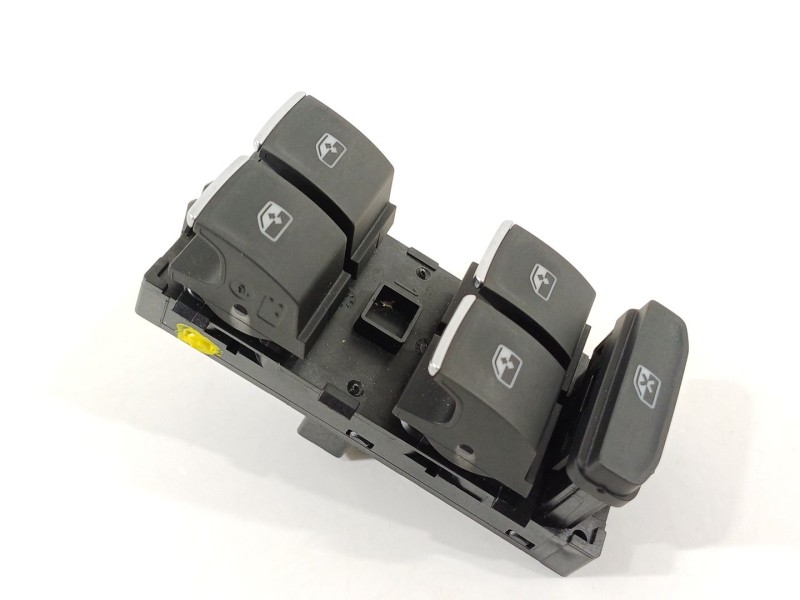 Recambio de mando elevalunas delantero izquierdo para cupra leon (kl1, ku1, kug) 1.5 etsi referencia OEM IAM 5G0959857E  