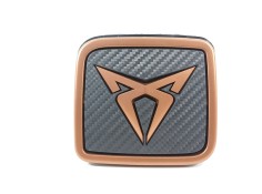 Recambio de maneta exterior porton para cupra leon (kl1, ku1, kug) 1.5 etsi referencia OEM IAM 5FA827565E  