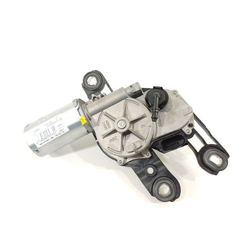 Recambio de motor limpia trasero para cupra leon (kl1, ku1, kug) 1.5 etsi referencia OEM IAM 8V0955711C  