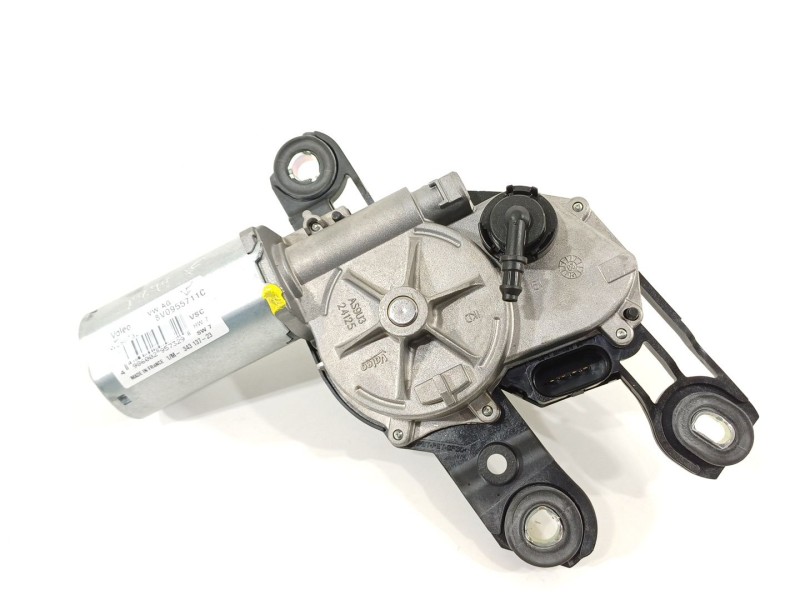 Recambio de motor limpia trasero para cupra leon (kl1, ku1, kug) 1.5 etsi referencia OEM IAM 8V0955711C  